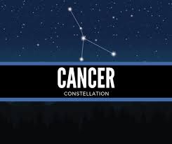 But it differs a little from year to year, because of the leap years. The Cancer Constellation Astroligion Com