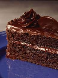 Top Rated Chocolate Cake Recipe Recipe Best Chocolate Cake Ultimate Chocolate Cake Chocolate Cake Recipe