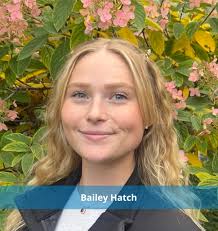 Whoop whoop! Go Emilia and Bailey!!! 💛💚💙❤️ Bailey has gotten into Idaho  State University's PA program! We're so proud of her and her  accomplishments. As one of PFC's interpreters and front desk