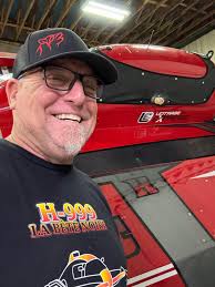 Hydroplane Racing League