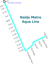 Noida Metro Wikipedia