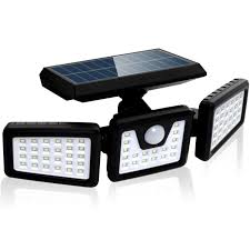 Check spelling or type a new query. Spot Mural Solaire A 3 Tetes Falcon Noir Pvc H9cm Leroy Merlin