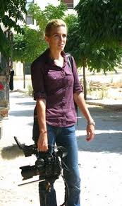 Clarissa ward is an american television journalist who is currently chief international correspondent for cnn. Cbs News Correspondent To Receive Murrow College Award Wsu Insider Washington State University