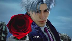 So I've been solo maining Jin Kazama this whole time and I'm thinking of  picking up Violet as a secondary because I can't just only play Mishimas. I  want to broaden my