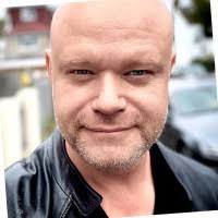 Edward Patrick White