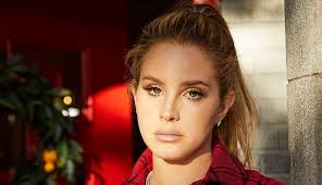 Lana del rey — once upon a dream 03:20. Sultry Poet Lana Del Rey Provokr