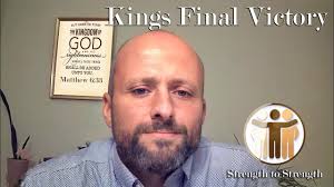 King and Country: the King's Final Victory