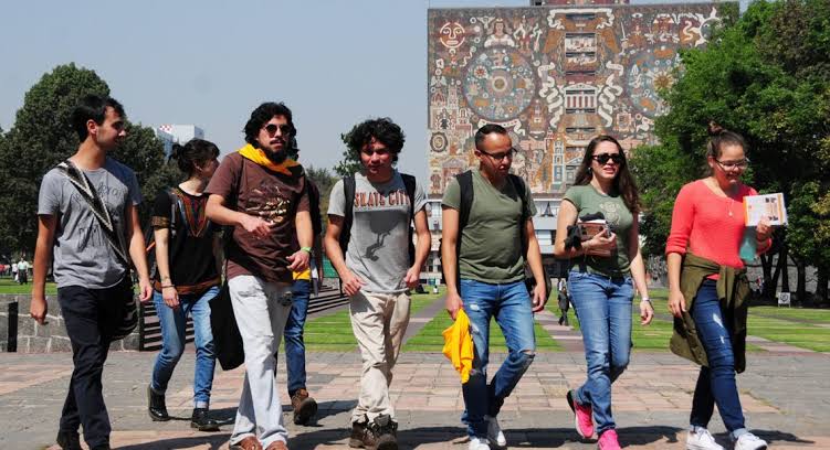 Es la UNAM preferida de estudiantes de AL y el Caribe