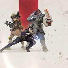 Apex Legends Wraith Bloodhound Gibraltar 4k 3840x2160 9 Wallpaper For Desktop Laptop Imac Macbook Pc Tablet A Titanfall Battle Royale Game Xbox One