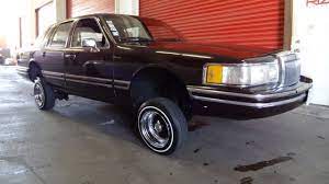 A lowrider cars coloring book for adults. Lowriders Hydraulic Suspension Custom Cars Paint Jobs Customized Lincoln Hydros Lowrider Youtube