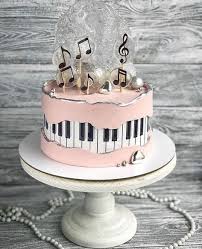 Torty Na Zakaz Recepty On Instagram Ocenite Ra Instagram Zakaz Na Ocenite Recepty Torty Music Cakes Cake Themed Cakes