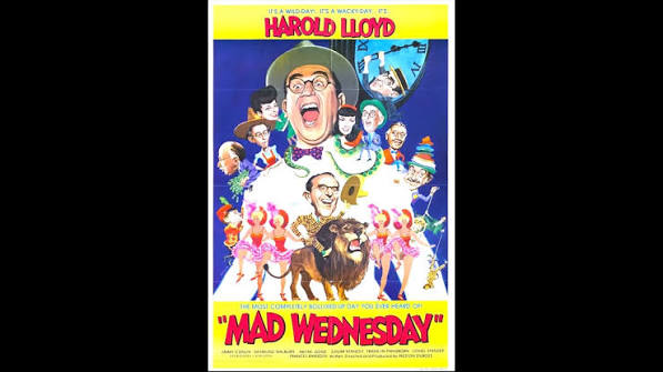 The Sin of Harold Diddlebock 1947 HD Remaster