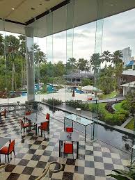 Johor premium outlets adalah tempat belanja barang branded yang ada di johor bahru. Sambut Anniversary Di Thistle Johor Bahru Tiny Na Sweet