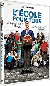 Nearly half of french students give up in their first year of college. Amazon Com The School For All L Ecole Pour Tous Non Usa Format Pal Reg 2 Import France Movies Tv
