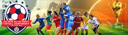 Soccer, where you can find the latest usmnt and uswnt soccer news, rosters, tournament results, scoring highlights and much more. 2018 Cism Wormen S Football World Military Championship