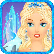 Possibly the best looking game on any platform, monument valley is a work of art, with pastel colours, detailed lines and a constantly changing scenery. Snow Queen Dress Up And Makeup Princess Makeover Salon For Girly Girls Who Love Fashion And Virtual Beauty Games Amazon Com Appstore For Android