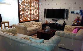 Design cafe is india's best home interior design company in bangalore, mumbai, hyderabad. 4 Bhk Flat Interior Design Decoration Ideas New Town Kolkata