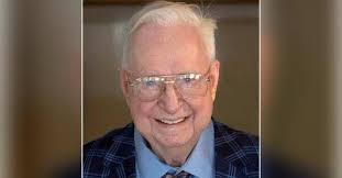 Robert Charles 'Bob' Albrecht, M.D. Obituary