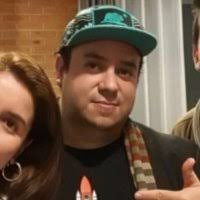 ⚡️Gusy El Eternauta 🤿