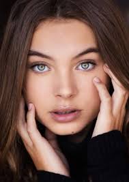 Fan Casting Caitlin Carmichael as Sawyer Taft in Little White Lies