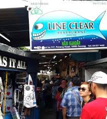 Nasi kandar is a popular northern malaysian dish, which originates from penang. 4 Restoran Nasi Kandar Di Pulau Pinang Yg Best