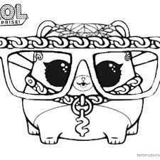 Lol surprise puppe malvorlagen ausdrucken kostenlos alle. Lol Surprise Coloring Pages M C Hammy Cute Coloring Pages Coloring Pages Horse Coloring Pages