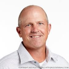 Ron Ensley's Instagram, Twitter & Facebook