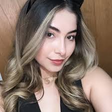 Alexa Solorio's Instagram, Twitter & Facebook