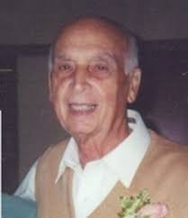Frank Demonte Obituary March 7, 2005