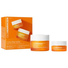 Buy Olehenriksen C Your Best Selfie Brightening Moisturizer Eye Creme Set At Jcpenney Com Today And Ge Brightening Moisturizer Eye Creme Brightening Skincare