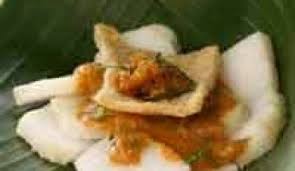 Resep masakan terong ungu balado pedas enak: 30 Resep Masakan Dan Kue Khas Solo Jawa Tengah