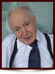 Gordon Ritchie Webster