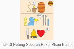 We did not find results for: Kunci Jawaban Game Tebak Gambar Level 9 Dengan Gambarnya 2018