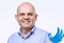 Martien den Hollander, bedrijfsadviseur Hoofddorp