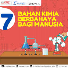 Sangat mudah menyala (highly flammable) instruksi pengisian dan penyimpanan. 7 Bahan Kimia Berbahaya Bagi Manusia Indonesia Safety Center
