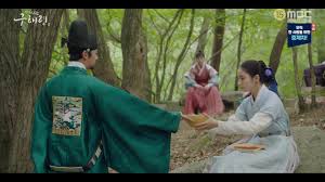 Lee ji hoon was fantastic in these episodes. Rookie Historian Gu Hae Ryung Episodes 13 16 Open Thread Dramabeans Korean Drama Recaps