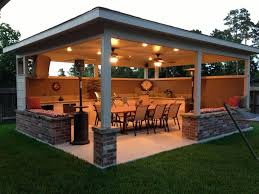 Tremendous Outdoor Kitchens Humble Tx With French Design Outdoor Kitchen Dining Set And Ceiling Kitchen Lighting Fixture Backyard Patio Backyard Outdoor Patio