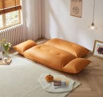 LINSY Light Weight Sofa Multi-purpose Sofa Bed Tatami ...