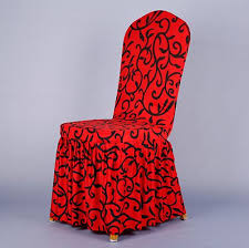 Quality Chair Cover Thickening Elastic One Piece Chair Cover Wedding Stool Cover Inchair Cover From Home Chair Covers Wedding Banquet Chair Covers Stool Covers