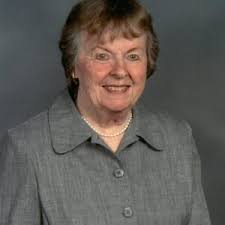 Priscilla Ann Partridge