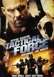 Tactical Force : White, Michael Jai, Austin, Steve, Shanks, Michael, Doig,  Lexa, Eklund, Michael, Bacic, Steve, Shahlavi, Darren, Elaine, Candace,  Cultraro, Adamo P: Amazon.com.au: Movies & TV