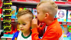 Näytä lisää sivusta vlad and niki facebookissa. Vlad And Niki Have Fun With Toys The Most Popular Series For Children Video Dailymotion