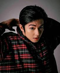 Angga aldi yunanda | mermaid in love sctv. Surga Wallpaper Angga Aldi Yunanda Facebook