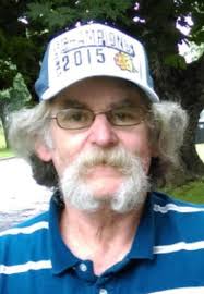 Obituary for Kevin "Pops" M. McCormick