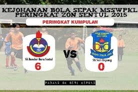 Sk bandar baru sentul , kuala lumpur: Facebook