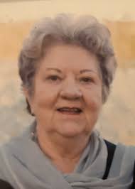 Obituary for Barbara Jean (Oakley) Loftis