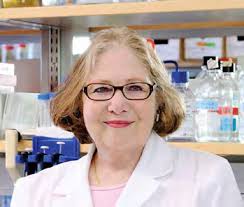 National Foundation for Cancer Research 2012 Progress Report