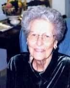 Mildred Ardis Obituary
