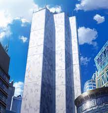 Matthew li is one of the internet's leading experts on anime and creates popular guides on the art. Windowless Building Toaru Majutsu No Index Wiki Fandom