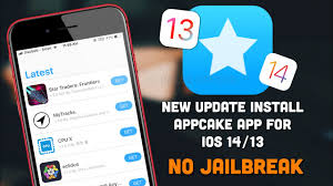 New Update Install Appcake App Ios 13 14 No Jailbreak No Revoke Iphone Ipad Ipod Touch Youtube